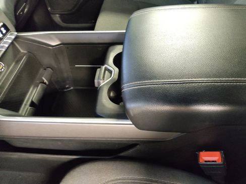 Used 2022 RAM 1500 Big Horn image 26