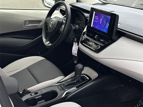 Certified 2024 Toyota Corolla LE image 12