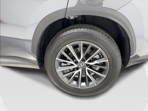 Used 2025 Lexus NX 250 FWD w/ Accessory Package (Z2) image 12