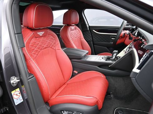 New 2026 Bentley Flying Spur Plug-In Hybrid AWD/4WD image 34