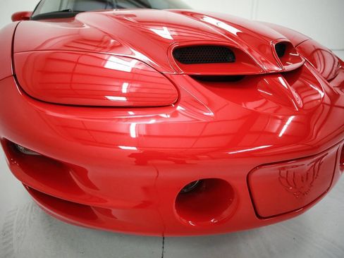 Used 1999 Pontiac Firebird Formula w/ Security Pkg image 16