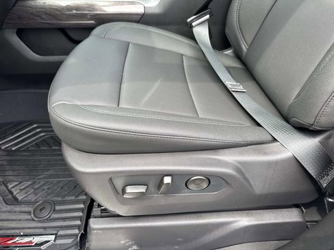 New 2026 Chevrolet Silverado 1500 LTZ w/ LTZ Premium Texas Edition image 17