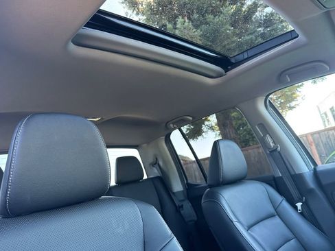 Certified 2025 Honda Ridgeline RTL+ image 18