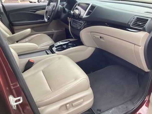 Used 2020 Honda Ridgeline RTL-E image 21