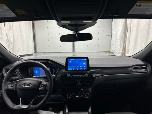 Used 2025 Ford Escape ST-Line image 36