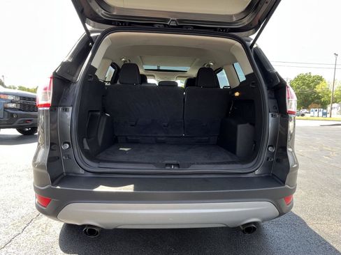 Used 2016 Ford Escape SE AWD/4WD image 25