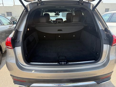 Used 2020 Mercedes-Benz GLE 350 GLE 350 image 20