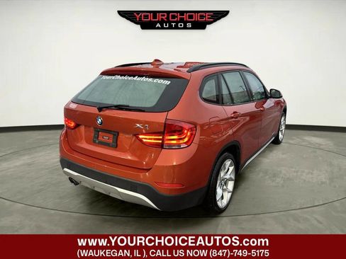 Used 2013 BMW X1 sDrive28i image 7