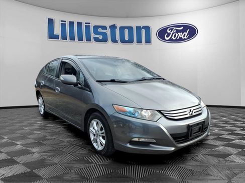 Used 2011 Honda Insight EX image 1