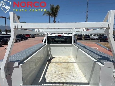 Used 2022 Ford F250 XL w/ STX Appearance Package image 11