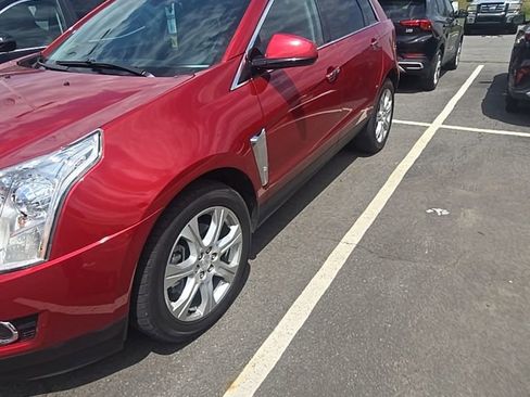 Used 2013 Cadillac SRX Performance FWD image 6