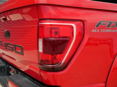 Used 2022 Ford F150 XLT w/ Equipment Group 302A High AWD/4WD image 10