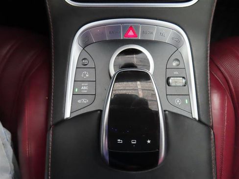 Used 2016 Mercedes-Benz S 65 AMG Coupe image 35