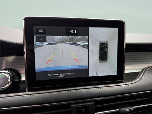 Used 2020 Lincoln Corsair AWD image 9