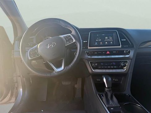 Used 2018 Hyundai Sonata Limited image 18