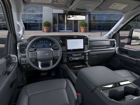 New 2026 Ford F350 Lariat AWD/4WD image 10