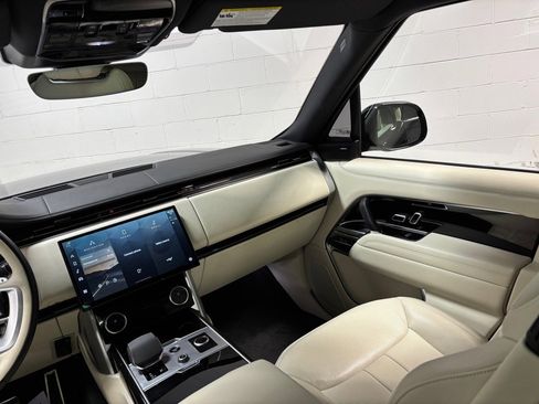 Used 2023 Land Rover Range Rover SE image 34