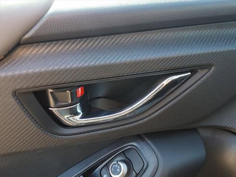 New 2026 Subaru Crosstrek 2.5i Limited AWD/4WD image 16