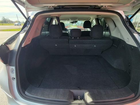 Used 2023 Nissan Murano S FWD image 14