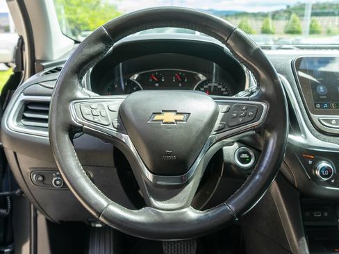 Used 2019 Chevrolet Equinox Premier w/ Premier True North Edition AWD/4WD image 16