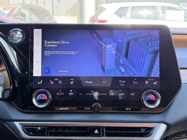 Used 2023 Lexus RX 350 Premium w/ Cold Area Package FWD image 21
