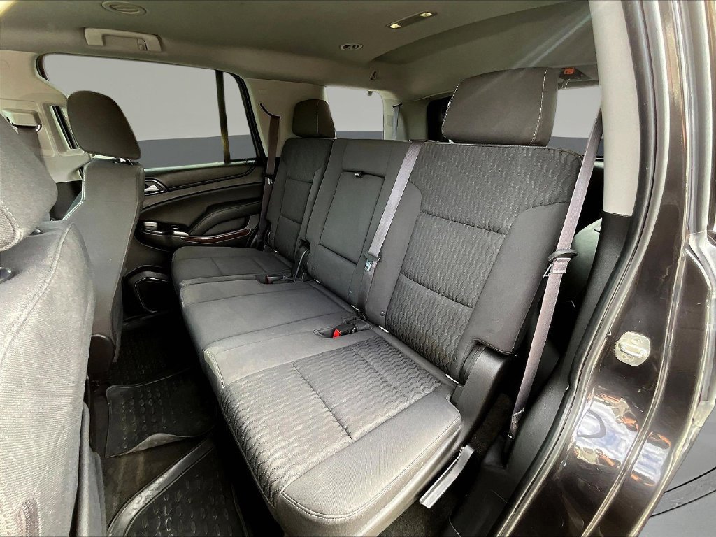 Used 2016 Chevrolet Tahoe LS AWD/4WD image 23