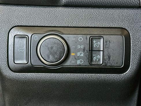 Used 2025 Ford Bronco Sport Big Bend AWD/4WD image 17