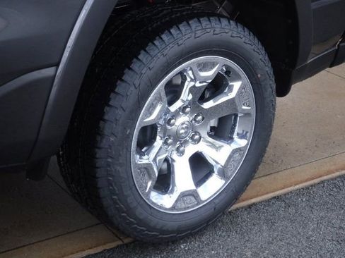 New 2026 RAM 1500 Big Horn image 3