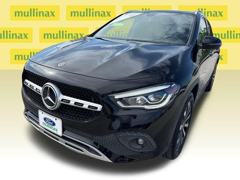 Used 2023 Mercedes-Benz GLA 250 4MATIC image 10