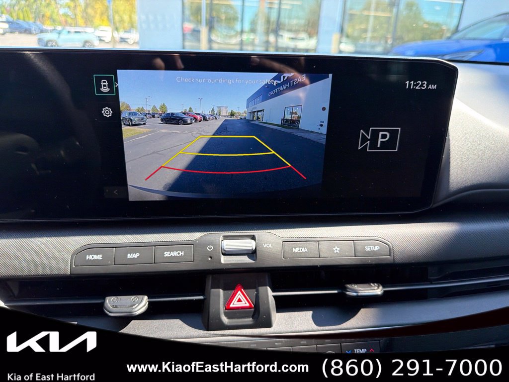 Used 2025 Kia K4 FWD image 32