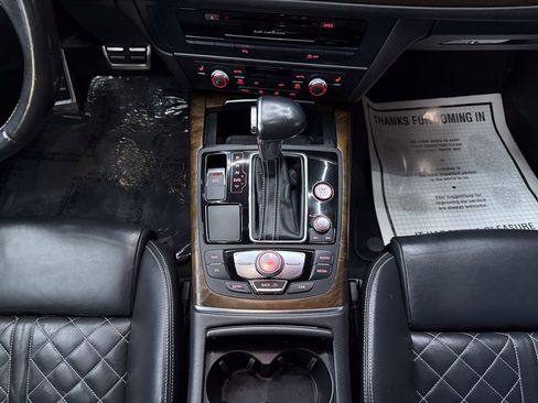 Used 2013 Audi S6 Prestige AWD/4WD image 24