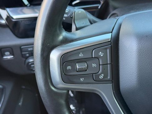Used 2024 Chevrolet Silverado 1500 LTZ w/ Max Trailering Package image 19