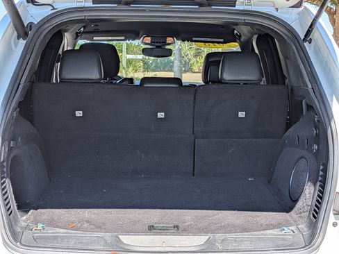Used 2018 Jeep Grand Cherokee Altitude RWD image 13