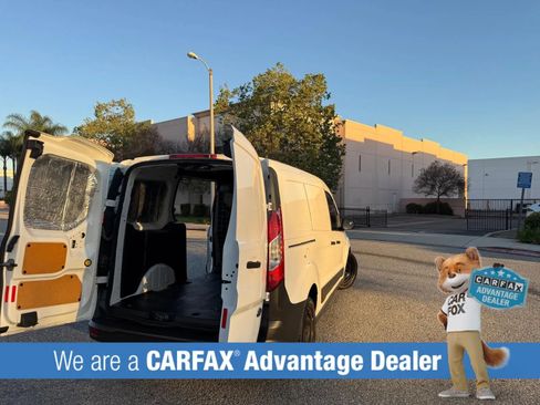 Used 2016 Ford Transit Connect XL FWD image 17