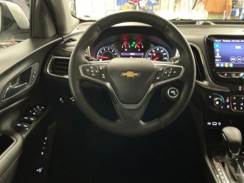 Certified 2022 Chevrolet Equinox Premier image 14