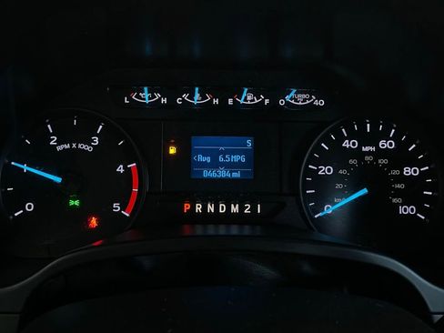 Used 2019 Ford F550 XL image 35