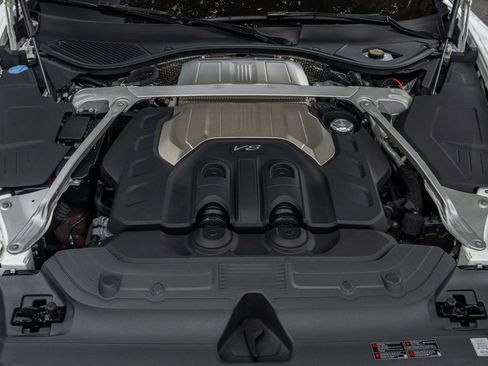 Used 2023 Bentley Continental GT Azure AWD/4WD image 30