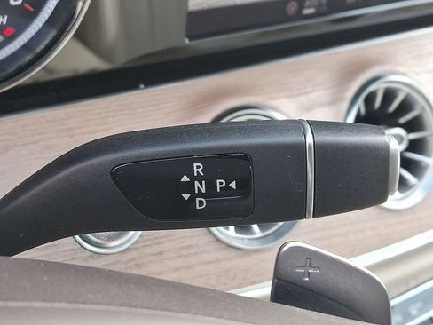 Used 2018 Mercedes-Benz E 400 4MATIC Coupe image 15