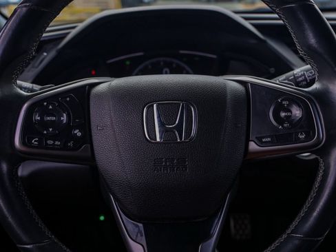 Used 2020 Honda Civic Sport image 24