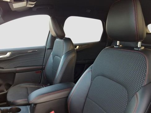 Used 2023 Ford Escape ST-Line w/ Tech Pack #1 image 19