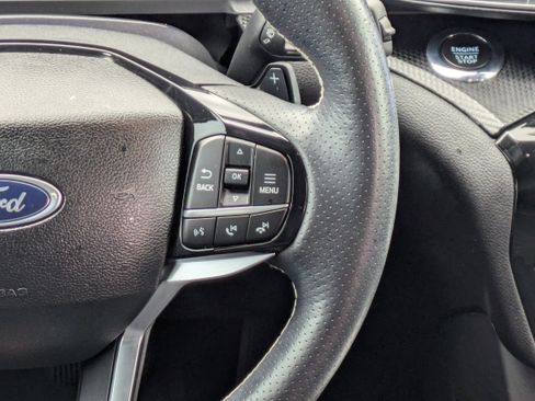 Used 2023 Ford Explorer ST w/ Equipment Group 401A image 21