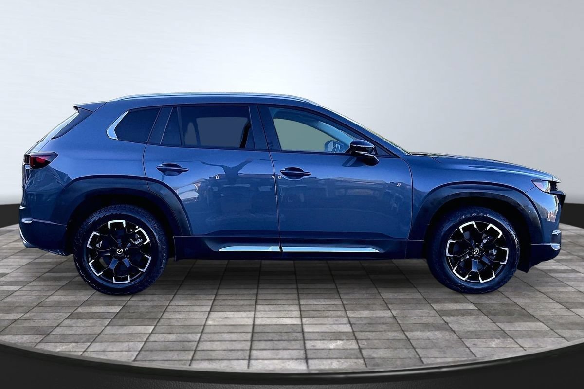Used 2024 MAZDA CX-50 Meridian Edition AWD/4WD image 8