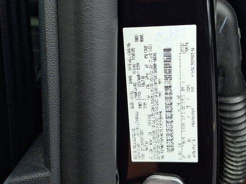 Certified 2020 Ford Escape SEL FWD image 27