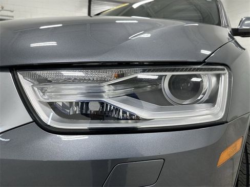 Used 2016 Audi Q3 2.0T Premium Plus image 11