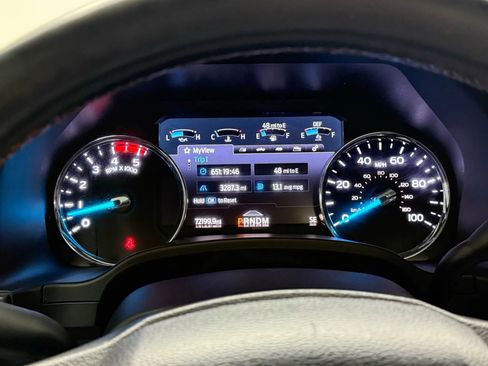 Used 2021 Ford F250 Platinum AWD/4WD image 34
