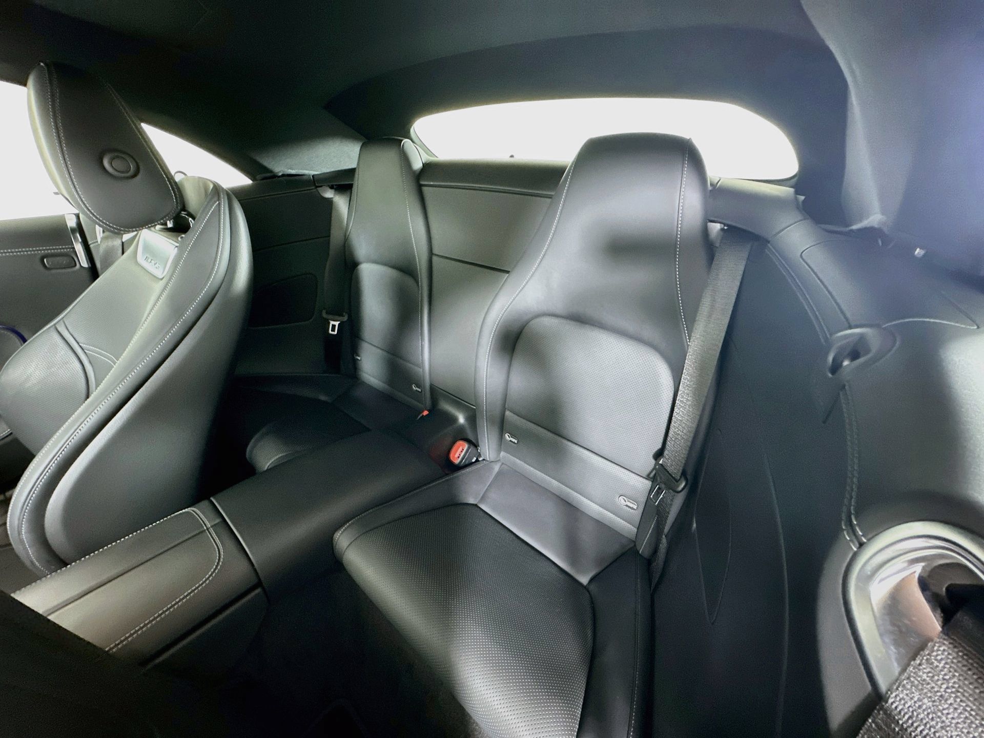 Used 2022 Mercedes-Benz SL 55 AMG 4MATIC image 26