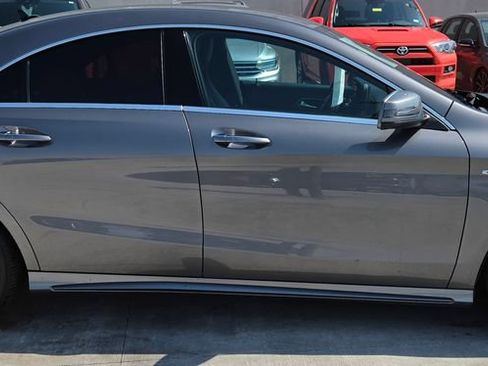 Used 2016 Mercedes-Benz CLA 250 image 5