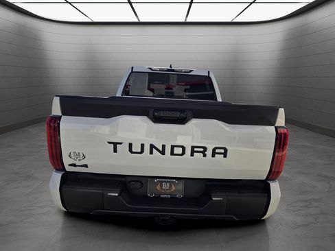 New 2026 Toyota Tundra SR5 image 7