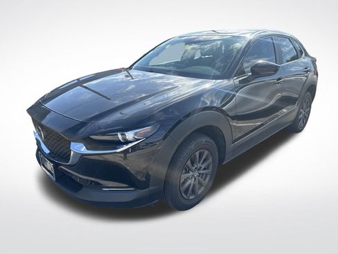 Certified 2025 MAZDA CX-30 AWD 2.5 S image 1