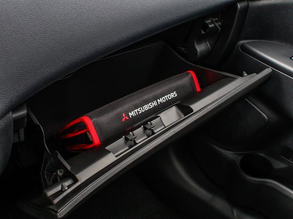 New 2025 Mitsubishi Outlander Sport AWD image 18